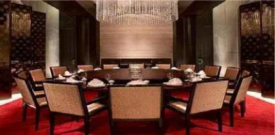Gambar 3.4 Jade Chinese Restaurant 