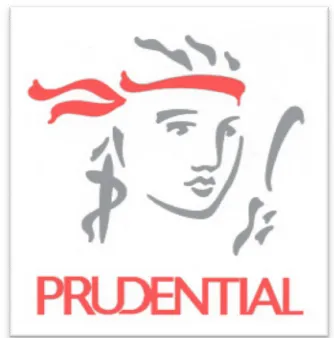 Gambar 3.1 Logo Asuransi Prudential 