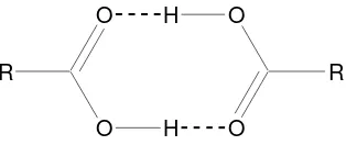 Tabel 3. Konversi asam karboksilat rantai panjang menjadi asil kloridanya 