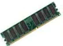 Gambar 2.19 RAM atau Random Access Memory (Sumber: Dok. Penulis)