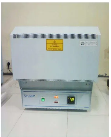 Gambar 5. Alat Spektrofotometer Serapan Atom Hitachi Z-2000 