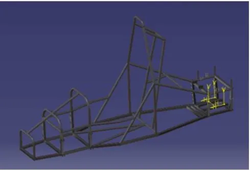 Figure 1. Concept design No. 1. 
