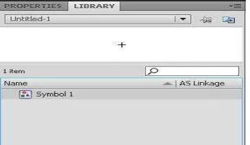 Gambar 2.3 Panel Tools Adobe Flash Professional CS 5 