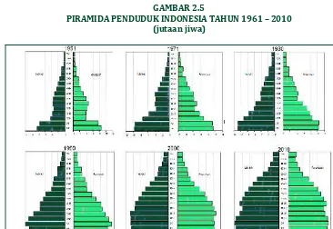 GAMBAR PENDUDUK2.5  INDONESIA