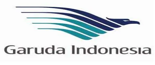 Gambar II.1. Logo PT. Garuda Indonesia (Persero) Tbk. 