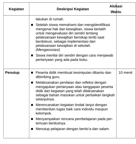 Gambar yang menunjukkan kebisaan kucing.
