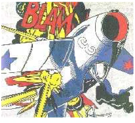 Gambar. 1.3. “Blam” 