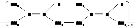 Gambar 1. Partikel karet (Blacley, 1966)