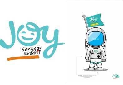 Gambar 12: Hasil Pewarnaan Digital 