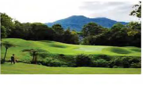 Gambar 1  Lingkungan Alam