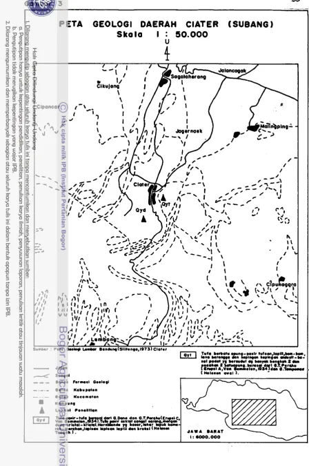 Gambar 3 PETA 