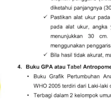 grafik berat badan < KBM «300 g) 