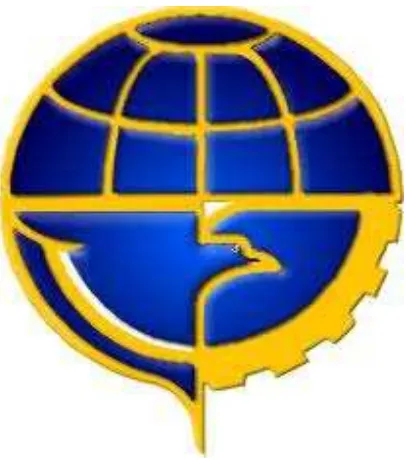 Gambar 2.1. Logo Dinas Perhubungan Provinsi Sumatera Utara 