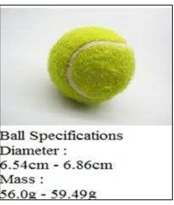 Figure 2.2(b) : The Ball Feeder Machanism 