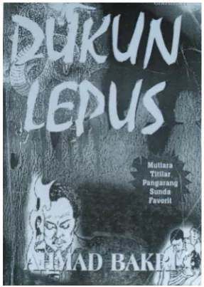 Gambar 7.12  Prabu Borosngora