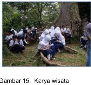 Gambar 16. Teknik Drill 