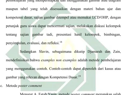 gambar yang relevan dengan Kompetensi Dasar.19 