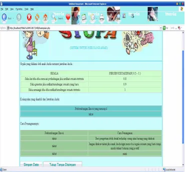 Gambar�9�Halaman�Kesimpulan�
