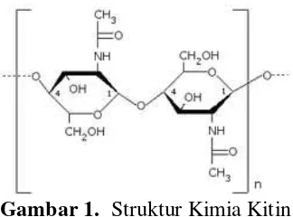 Gambar 2. Struktur Kimia Mettalothienin (Rakhmawati, 2006) 