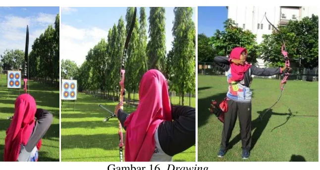 Gambar 16. Drawing 