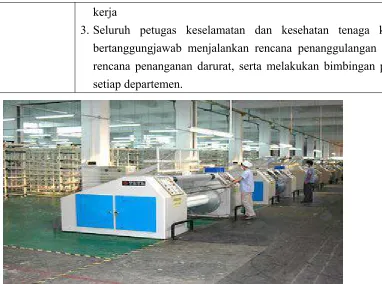 Gambar 2.1 Mesin penggulung 