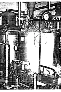 Gambar 3. Ekstraktor 