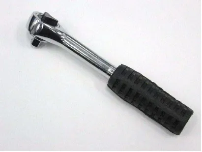 Figure 2.1: Socket Wrench (Pioneers, 2012) 