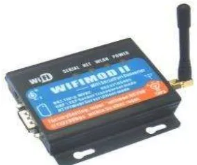 Figure 1.5: Mini USB 2.0 Bluetooth 