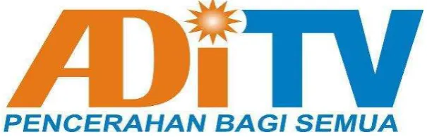 Gambar 3: Logo ADITV Yogyakarta 