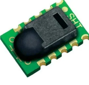 Gambar 2.1 Sensor SHT-11 