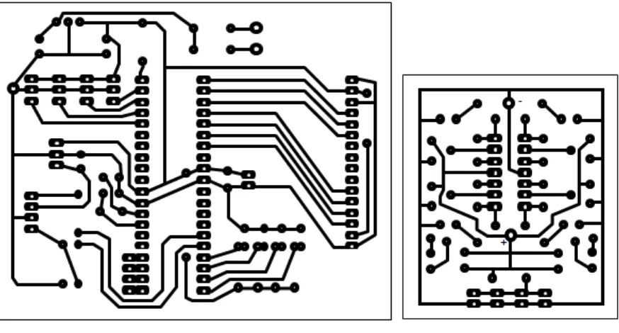 Figure 13: Overall circuit 