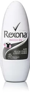 Gambar 4.5 Rexona Women Invisible Dry Roll-on 