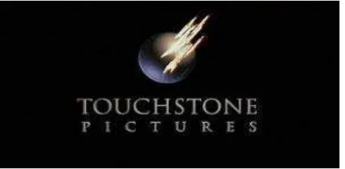 Gambar 2. Logo Touchstone pictures 