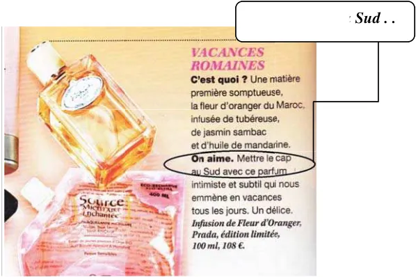Gambar 155. Iklan Parffum Infusion n de Fleur d’Oranger 