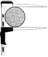 Figure 2-1: Caliper 