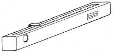 Figure 2-2: Relaskop 