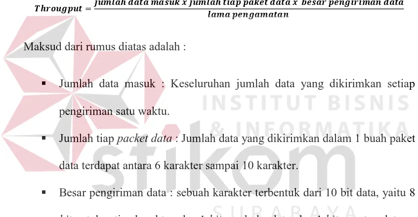 Gambar 3.21 dan Gambar 3.22 maka tidak dapat dilakukan perhitungan karena 