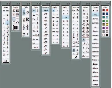 Gambar 6:: Palette 