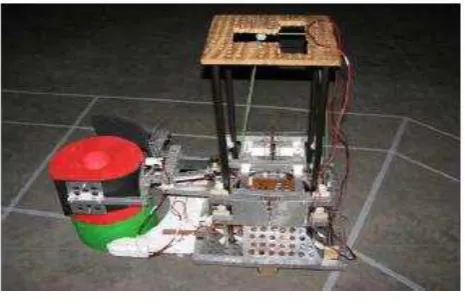 Figure 2.2: C-Bot 