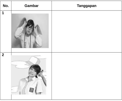 GambarTanggapan