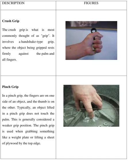 DESCRIPTION FIGURES   
