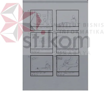 Gambar 3.12 Storyboard halaman 3 (Sumber: Olahan Peneliti)  