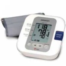 Gambar 3.3. Digital Sphygmomanometer Omron®  HEM - 7200 