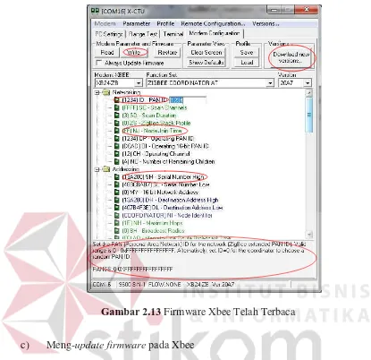 Gambar 2.14 Kotak Dialog Get New Versions 