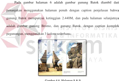 Gambar 4.5. Halaman 6 & 7