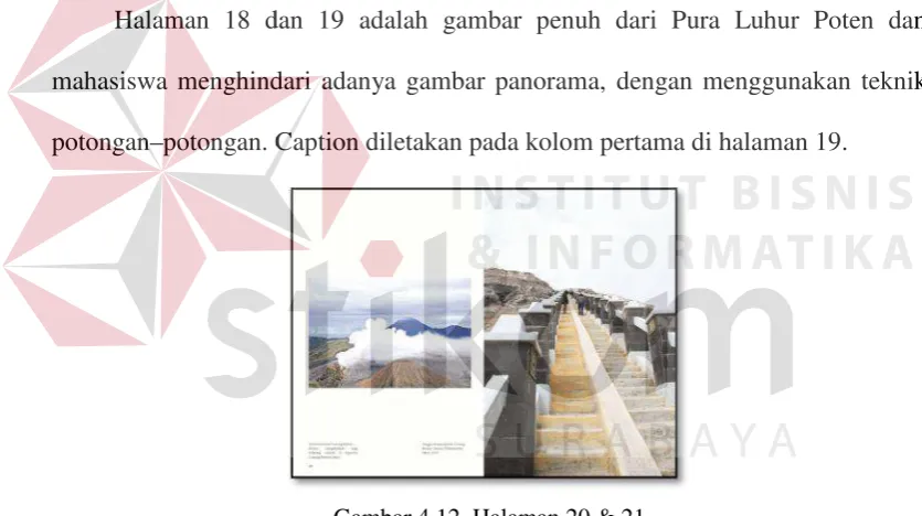 Gambar 4.11. Halaman 18 & 19