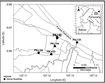 Tabel 1. Metode Diagnosa Rasio Individu PAH (Yunker Table 1et al., 2002). . PAH Individual Ratio Diagnose Method (Yunker et al., 2002)