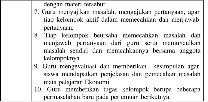 Tabel  IV.4 
