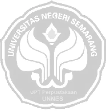 Gambar 4.1 Grafik P-Plot Normal .......................................................