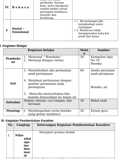 gambar permainan anak 